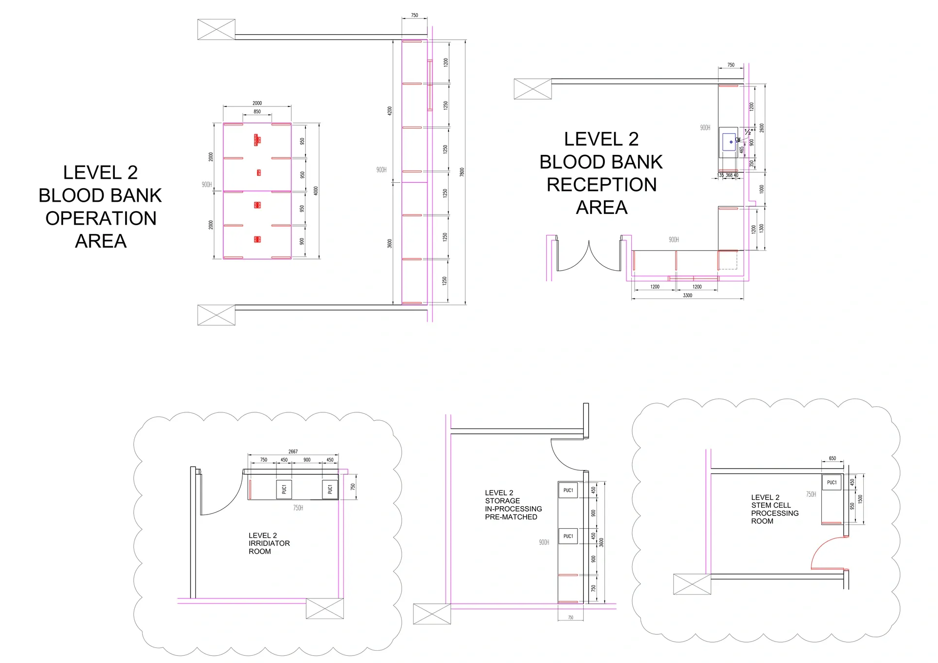 University Tunku Abdul Rahman (UTAR) Hospital — project photograph