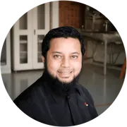 Bio photo of Adi Zhafran