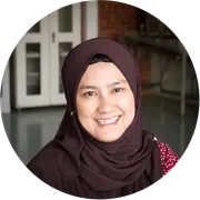 Bio photo of Rose Madiana