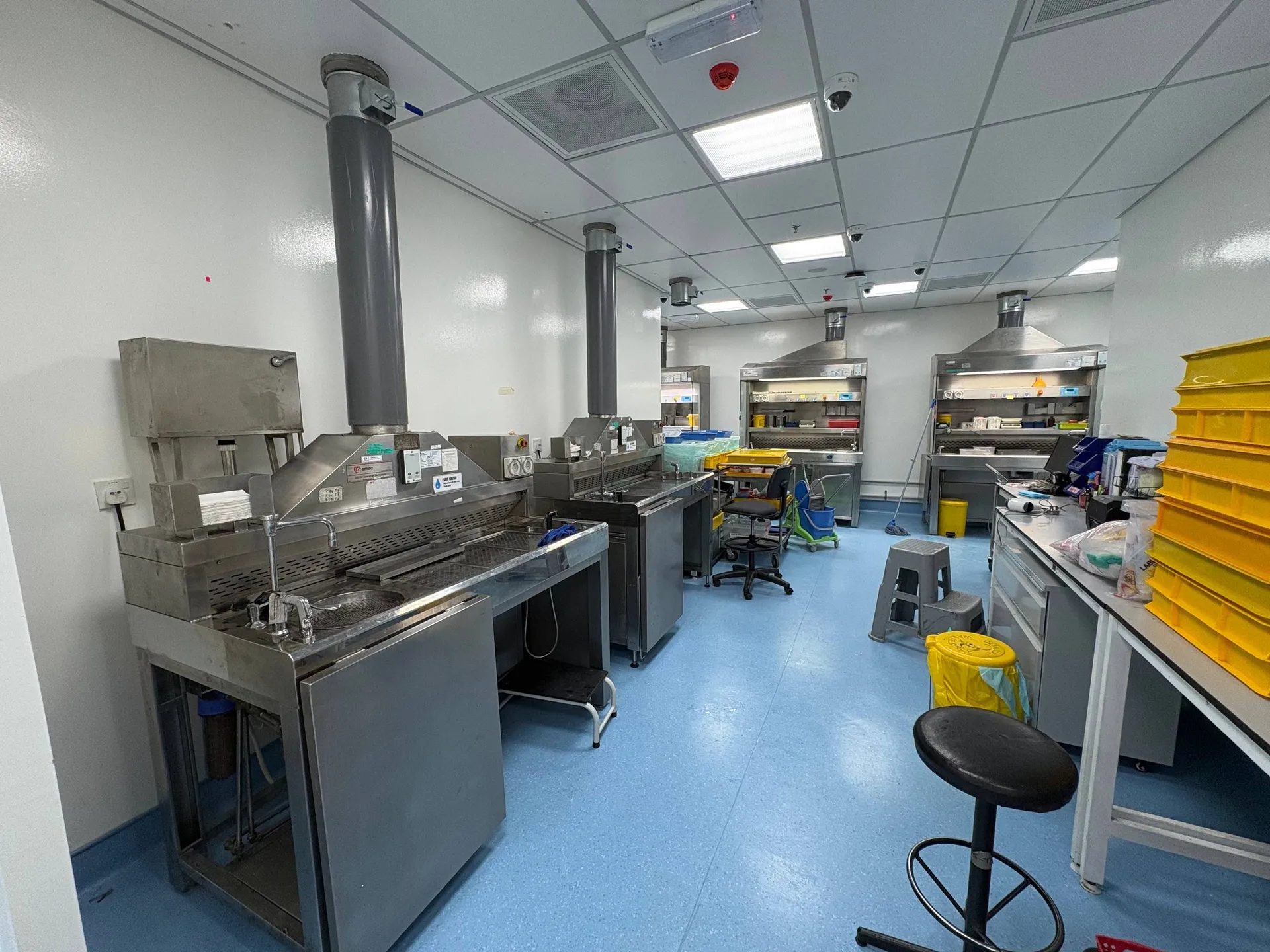 Lablink Sdn Bhd — project photograph