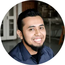 Photo of Shahirul Hidir