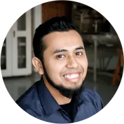 Bio photo of Shahirul Hidir