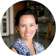 Bio photo of Phillipa Yoong