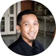 Bio photo of Mohammad Shahril