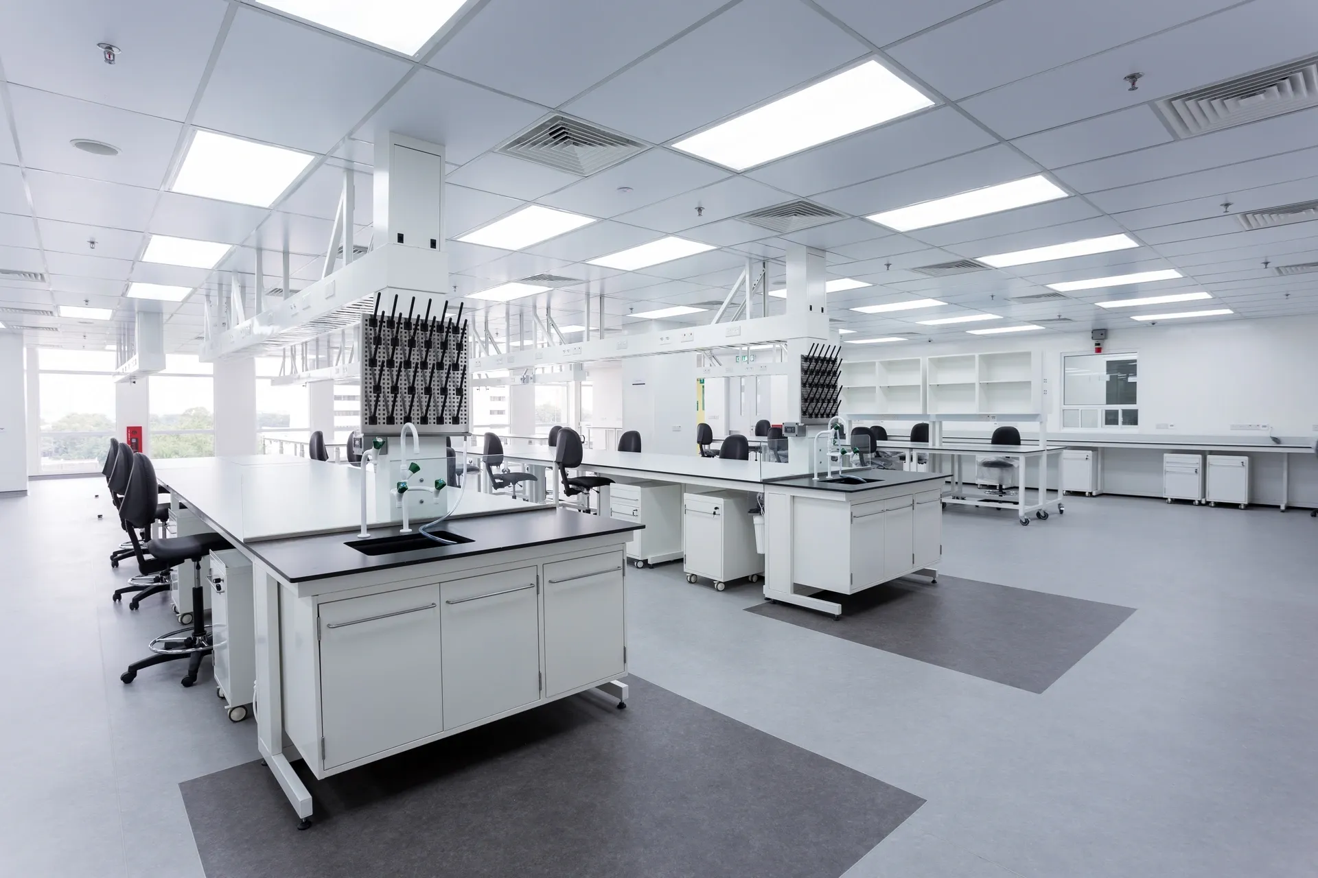 Ramsay Sime Darby — project photograph