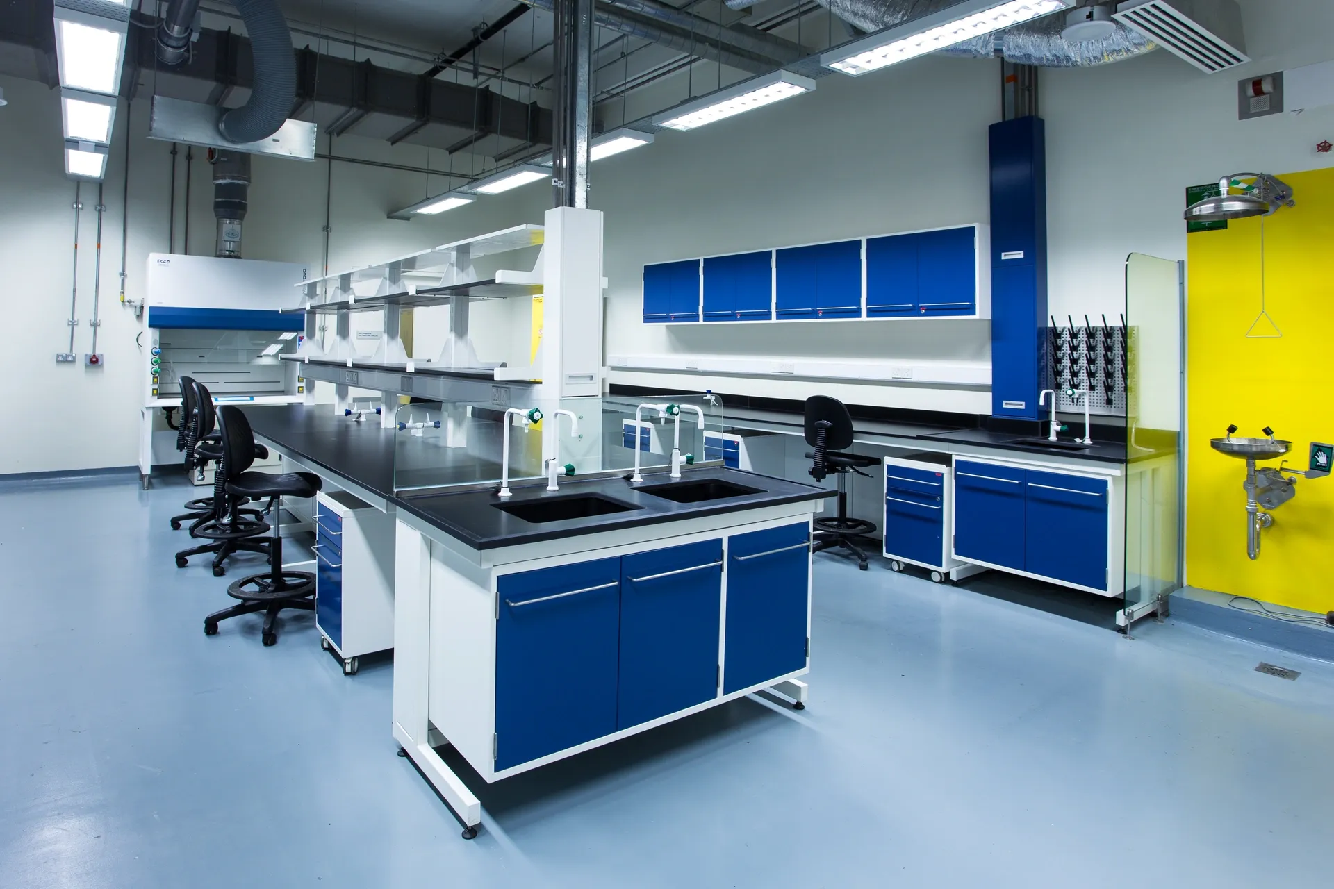 University Technology PETRONAS — project photograph